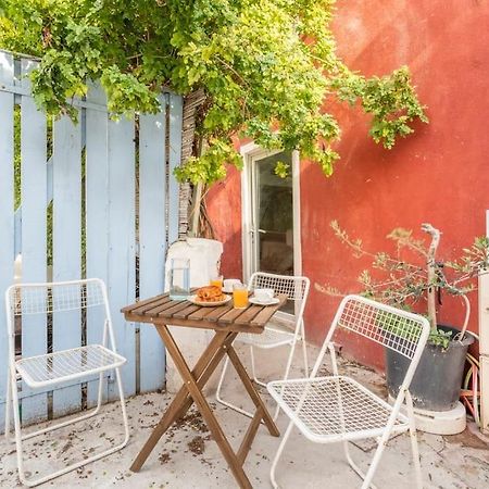 Le Pecheur -Charmant-T3 Au Coeur Du Vallon Marseille Bagian luar foto