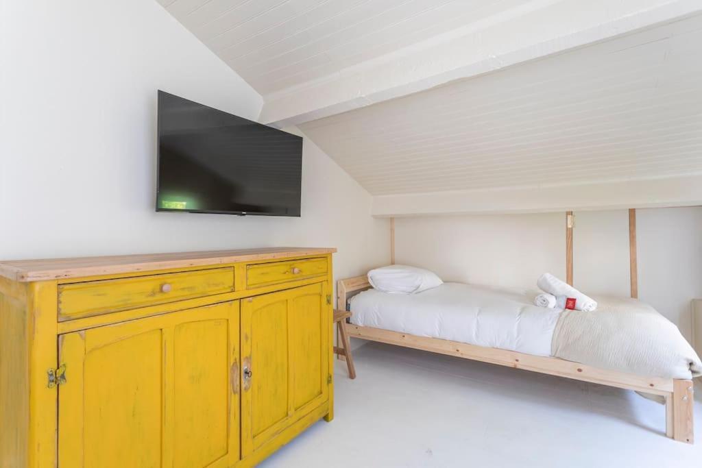 Le Pecheur -Charmant-T3 Au Coeur Du Vallon Marseille Bagian luar foto