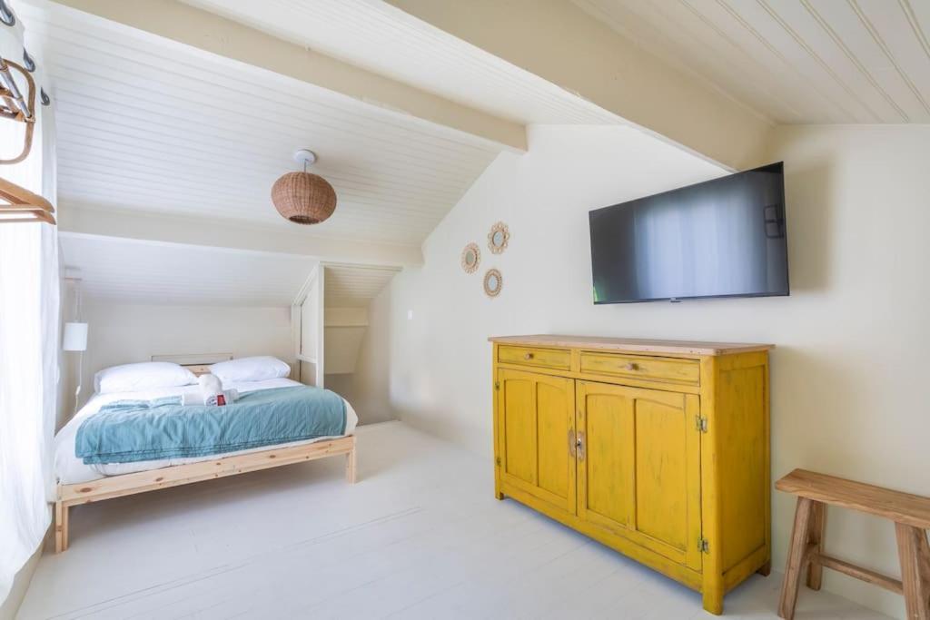 Le Pecheur -Charmant-T3 Au Coeur Du Vallon Marseille Bagian luar foto