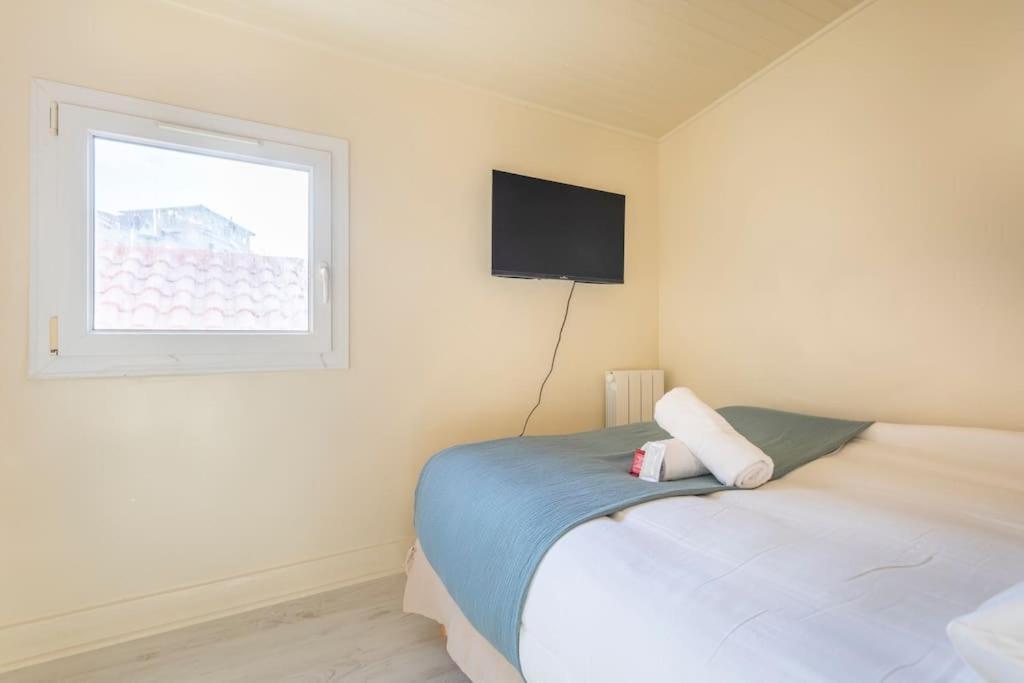 Le Pecheur -Charmant-T3 Au Coeur Du Vallon Marseille Bagian luar foto