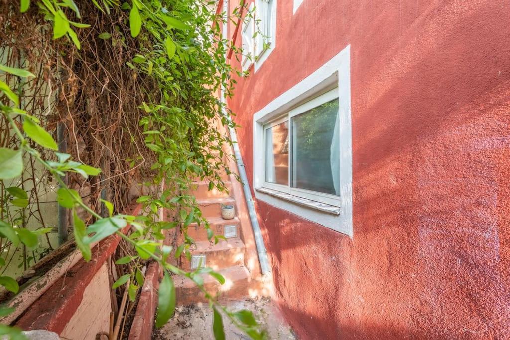 Le Pecheur -Charmant-T3 Au Coeur Du Vallon Marseille Bagian luar foto